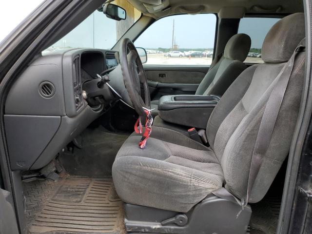 Photo 7 from auction – 2003 CHEVROLET SILVERADO with VIN 2GCEC19V431176883
