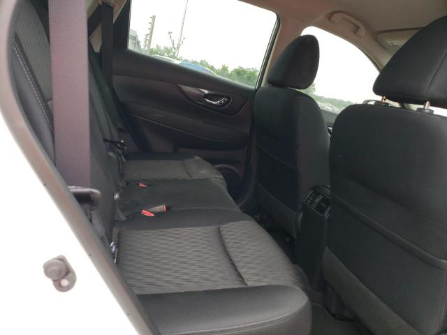 Photo 11 from auction – 2020 NISSAN ROGUE S with VIN KNMAT2MT8LP519093