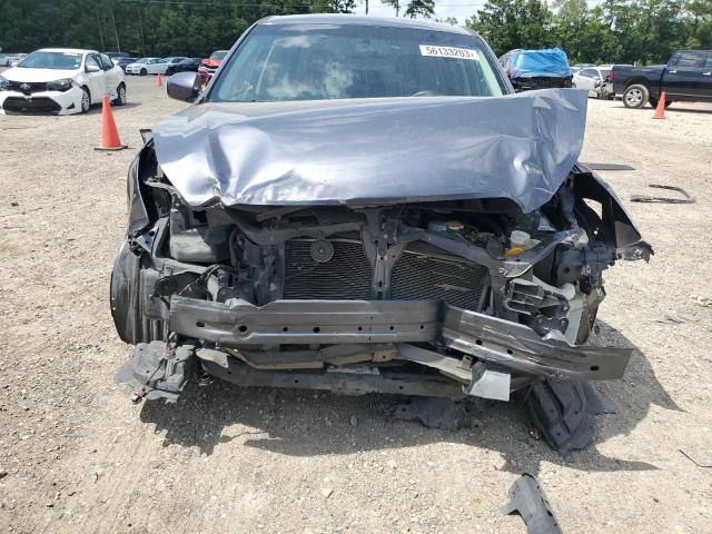 Photo 5 from auction – 2014 SUBARU LEGACY 2.5 with VIN 4S3BMCH61E3007178