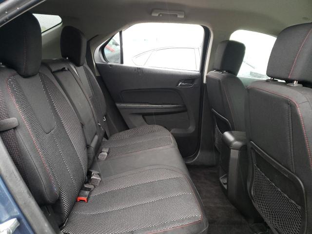 Photo 11 from auction – 2016 CHEVROLET EQUINOX LT with VIN 2GNFLFEK9G6123173