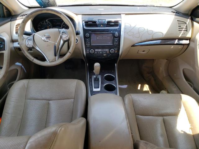 Photo 8 from auction – 2013 NISSAN ALTIMA 2.5 with VIN 1N4AL3AP5DN453103