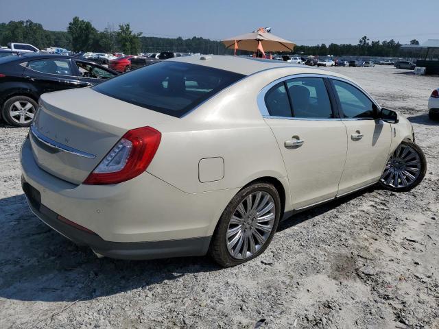Photo 3 from auction – 2015 LINCOLN MKS with VIN 1LNHL9DK6FG605906