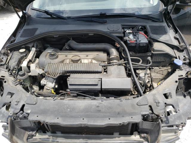 Photo 11 from auction – 2012 VOLVO S60 T5 with VIN YV1622FS3C2031576