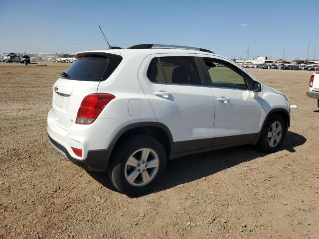 Photo 3 from auction – 2020 CHEVROLET TRAX 1LT with VIN KL7CJPSB1LB319883