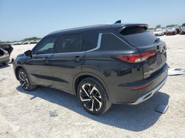 Photo 2 from auction – 2022 MITSUBISHI OUTLANDER with VIN JA4J3VA87NZ060397