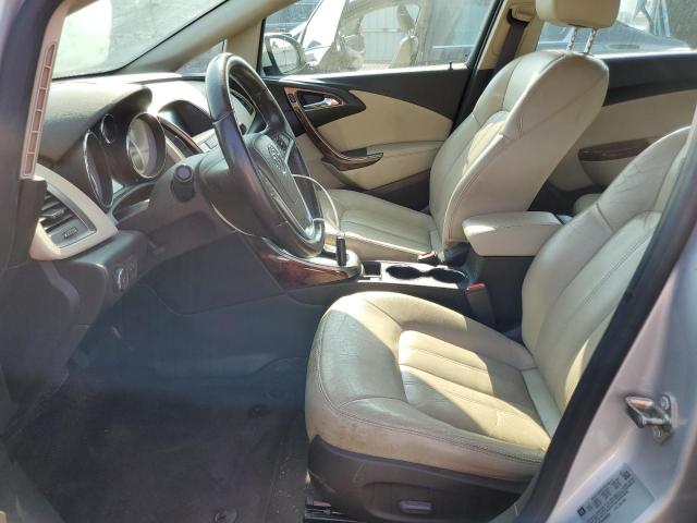 Photo 7 from auction – 2015 BUICK VERANO with VIN 1G4PS5SK7F4165626