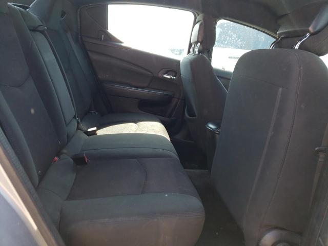 Photo 10 from auction – 2014 DODGE AVENGER SE with VIN 1C3CDZAG0EN109882