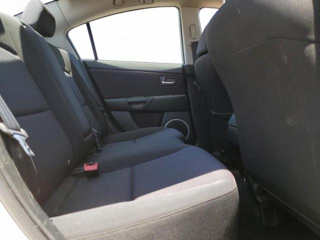 Photo 10 from auction – 2007 MAZDA 3 S with VIN JM1BK124171704592