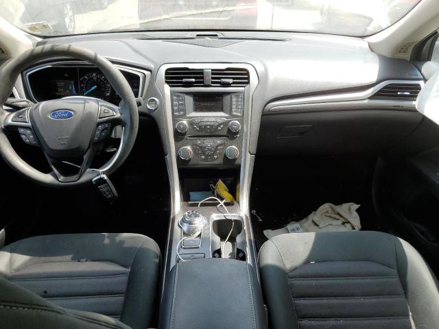 Photo 8 from auction – 2018 FORD FUSION SE with VIN 3FA6P0LU3JR101674