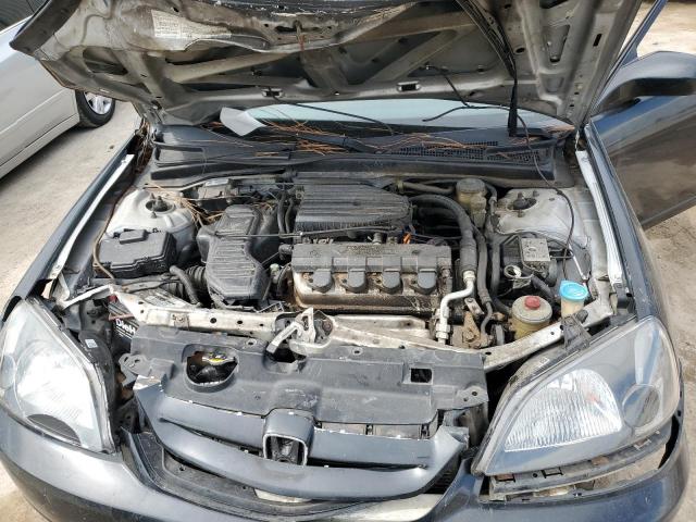 Photo 11 from auction – 2002 HONDA CIVIC EX with VIN 1HGEM21972L073789
