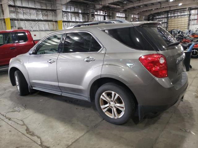 Photo 2 from auction – 2011 CHEVROLET EQUINOX LT with VIN 2CNFLNECXB6357919