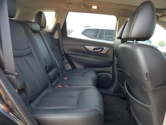 Photo 10 from auction – 2015 NISSAN ROGUE S with VIN 5N1AT2MV2FC811752