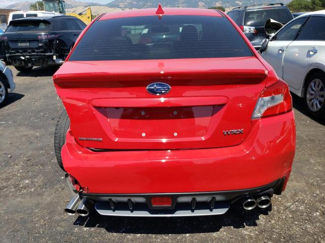 Zdjęcie 6 z aukcji – 2016 SUBARU WRX LIMITE z VIN JF1VA1L62G9813005