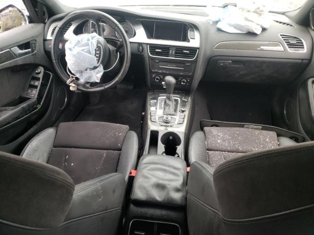 Photo 8 from auction – 2011 AUDI S4 PRESTIG with VIN WAUKGAFL2BA157972