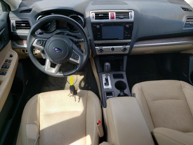 Фото 8 с аукциона – 2016 SUBARU OUTBACK 2. с VIN 4S4BSBJC6G3319589