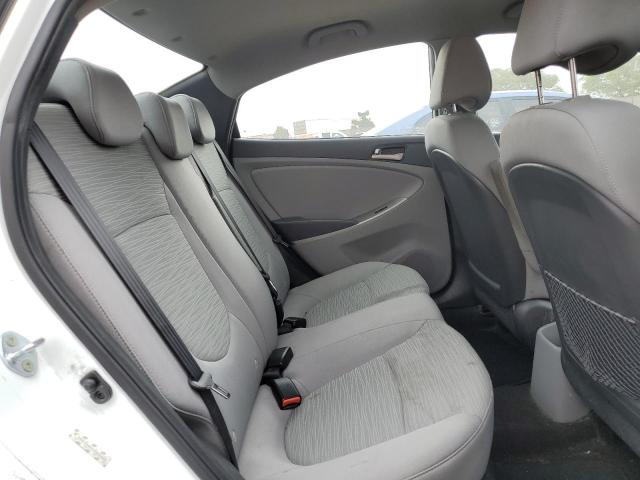 Photo 10 from auction – 2015 HYUNDAI ACCENT GLS with VIN KMHCT4AE1FU834605
