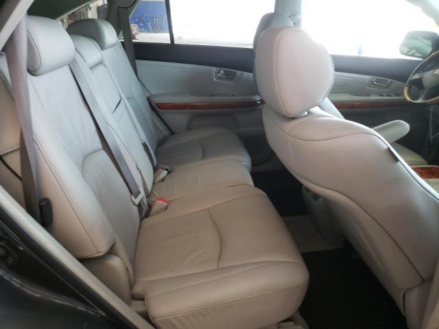 Photo 11 from auction – 2009 LEXUS RX 350 with VIN 2T2GK31U99C061695