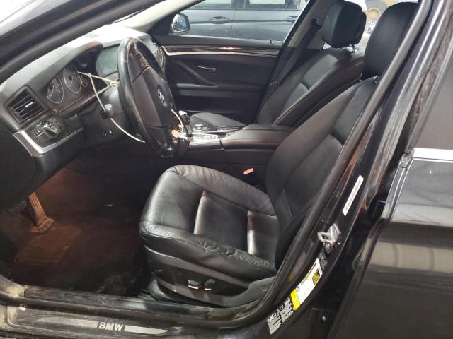 Photo 7 from auction – 2011 BMW 535 XI with VIN WBAFU7C56BC870722