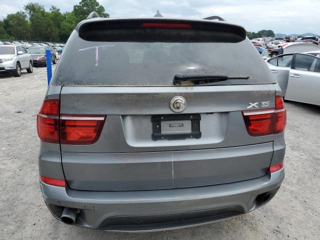 Photo 6 from auction – 2013 BMW X5 XDRIVE3 with VIN 5UXZV4C56D0B18083