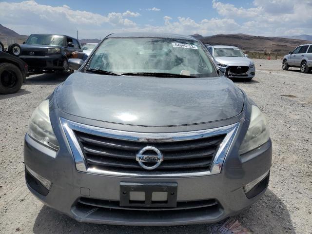 Photo 5 from auction – 2015 NISSAN ALTIMA 2.5 with VIN 1N4AL3AP3FN889208