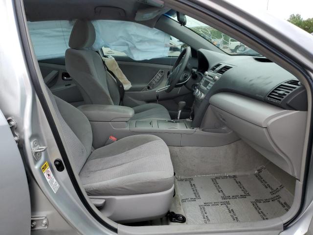 Photo 7 from auction – 2010 TOYOTA CAMRY BASE with VIN 4T1BF3EK2AU087652
