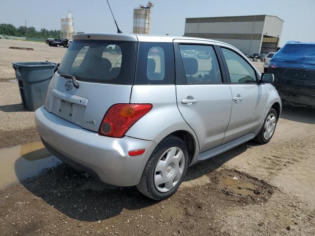 Photo 3 from auction – 2005 TOYOTA SCION XA with VIN JTKKT624X50103588