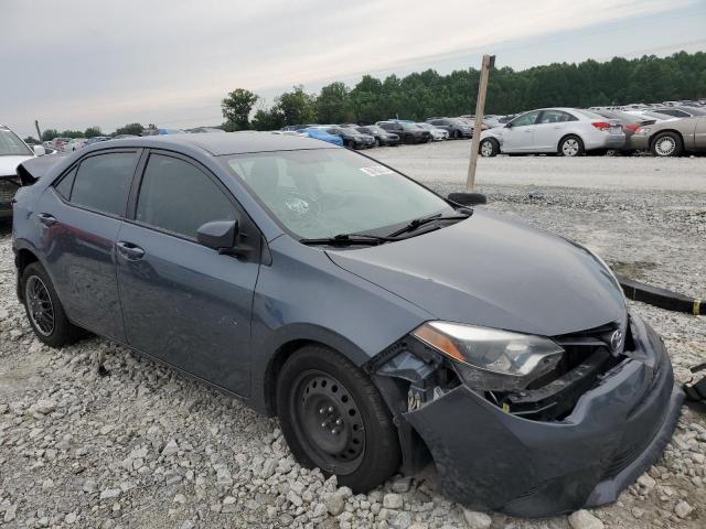 Photo 4 from auction – 2016 TOYOTA COROLLA L with VIN 2T1BURHE2GC743437