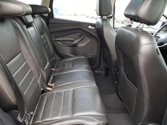 Photo 11 from auction – 2013 FORD ESCAPE SEL with VIN 1FMCU9H97DUD40314