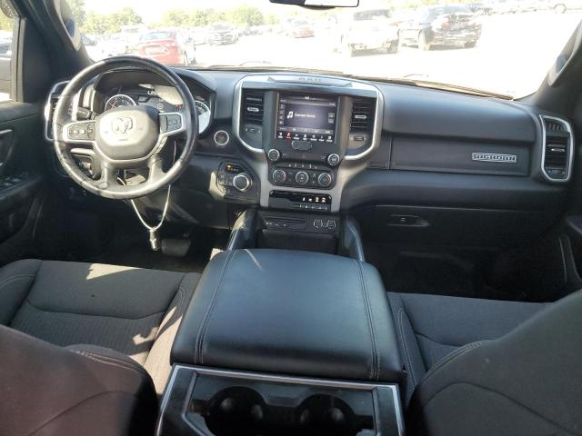 Photo 8 from auction – 2019 RAM 1500 BIG H with VIN 1C6RRFFGXKN858612