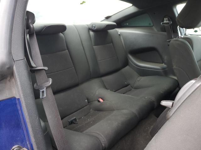 Photo 10 from auction – 2014 FORD MUSTANG with VIN 1ZVBP8AM4E5244892