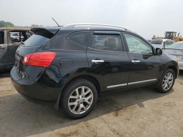 Photo 3 from auction – 2012 NISSAN ROGUE S with VIN JN8AS5MV9CW353196
