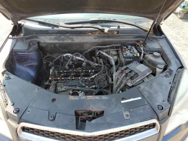 Photo 12 from auction – 2014 CHEVROLET EQUINOX LT with VIN 2GNALBEK4E6340419