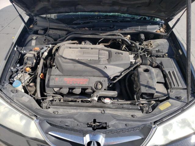 Photo 11 from auction – 2002 ACURA 3.2TL TYPE with VIN 19UUA56852A003080