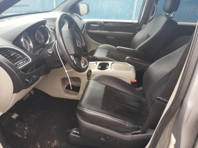 Photo 7 from auction – 2016 DODGE GRAND CARA with VIN 2C4RDGBG6GR126104
