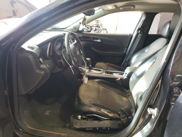 Photo 7 from auction – 2013 CHEVROLET MALIBU 2LT with VIN 1G11E5SA7DF307606