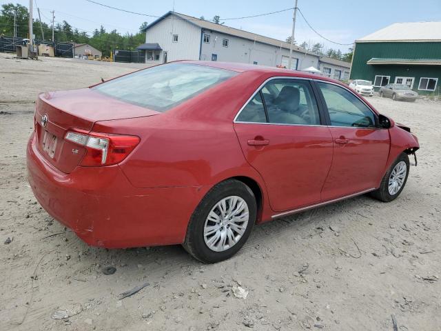 Photo 3 from auction – 2014 TOYOTA CAMRY L with VIN 4T4BF1FK4ER407682