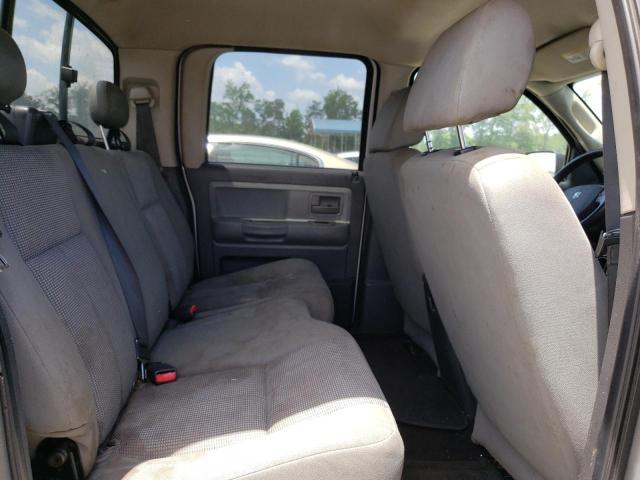 Photo 10 from auction – 2008 DODGE DAKOTA QUA with VIN 1D7HE48N58S506246