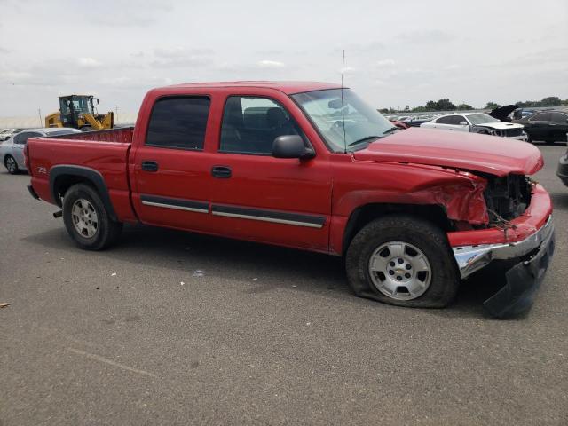 Photo 4 from auction – 2006 CHEVROLET SILVERADO with VIN 2GCEK13T361126314