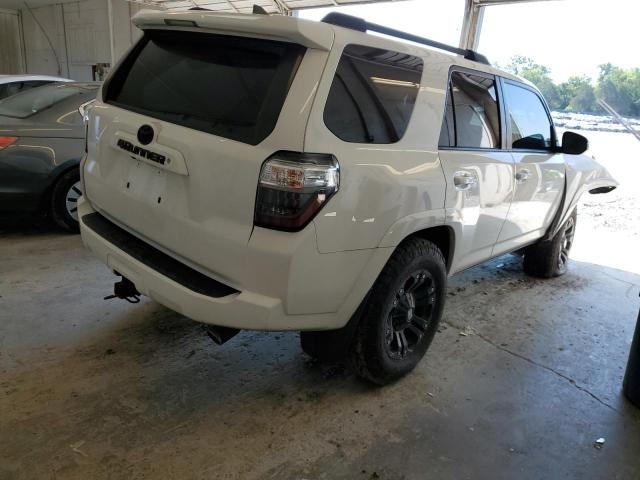 Photo 3 from auction – 2018 TOYOTA 4RUNNER SR with VIN JTEBU5JR5J5504163