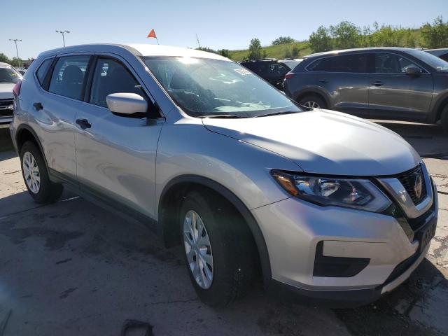 Photo 4 from auction – 2018 NISSAN ROGUE S with VIN KNMAT2MV2JP525552