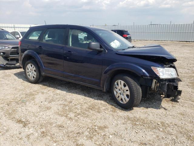 Photo 4 from auction – 2017 DODGE JOURNEY SE with VIN 3C4PDCAB2HT598630