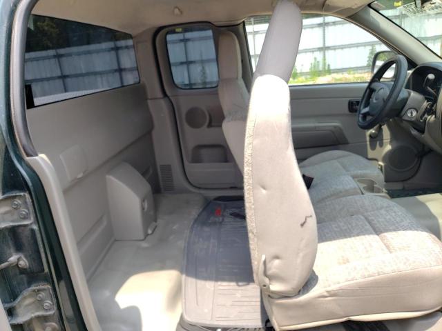 Photo 10 from auction – 2004 GMC CANYON with VIN 1GTCS198448166874