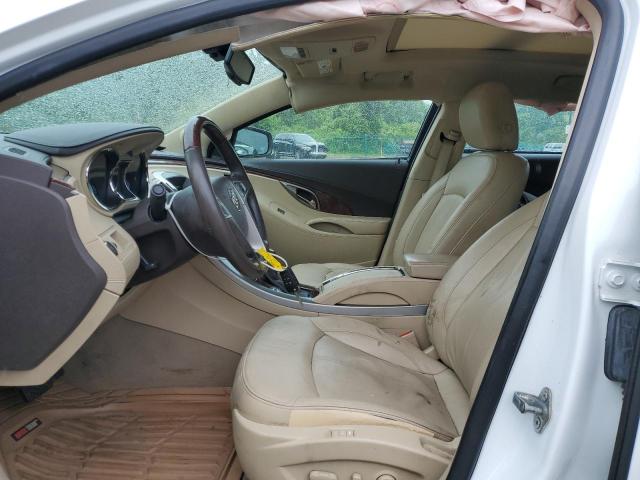 Photo 7 from auction – 2011 BUICK LACROSSE C with VIN 1G4GD5ED0BF321625