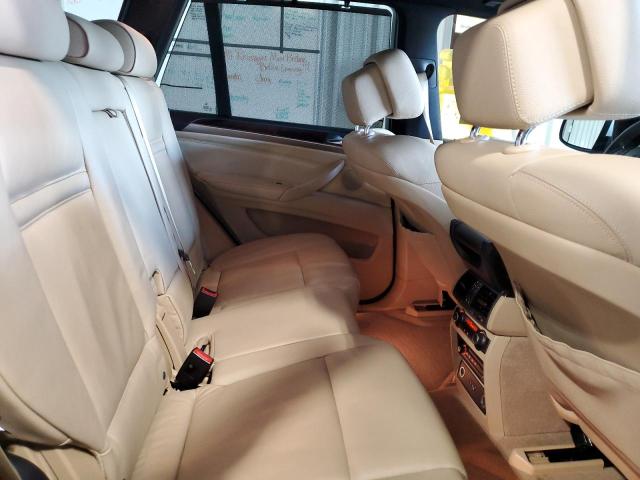 Photo 11 from auction – 2012 BMW X5 XDRIVE3 with VIN 5UXZV4C5XCL763832