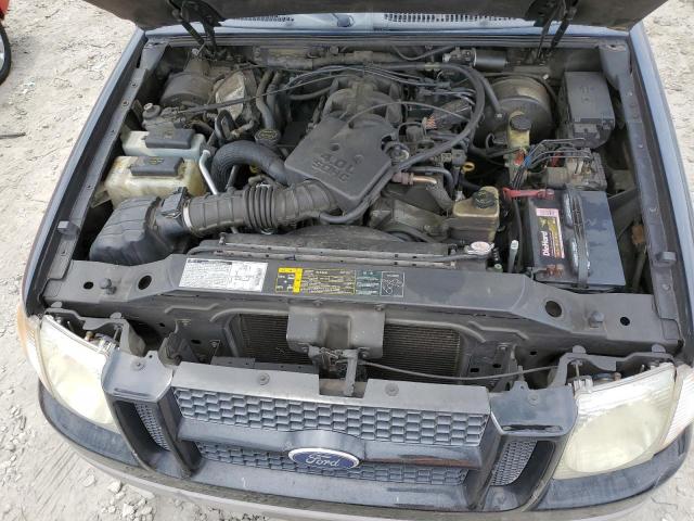 Photo 11 from auction – 2002 FORD EXPLORER S with VIN 1FMZU67E32UD08075