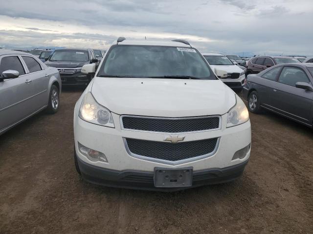 Photo 5 from auction – 2011 CHEVROLET TRAVERSE L with VIN 1GNKVGED8BJ253067