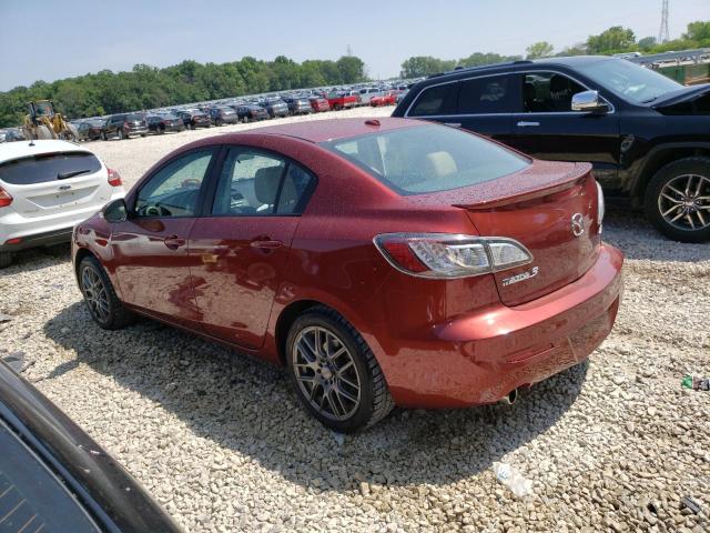 Photo 2 from auction – 2010 MAZDA 3 S with VIN JM1BL1S59A1103573