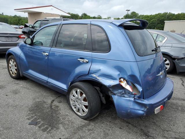 Photo 2 from auction – 2007 CHRYSLER PT CRUISER with VIN 3A4FY58B67T512066