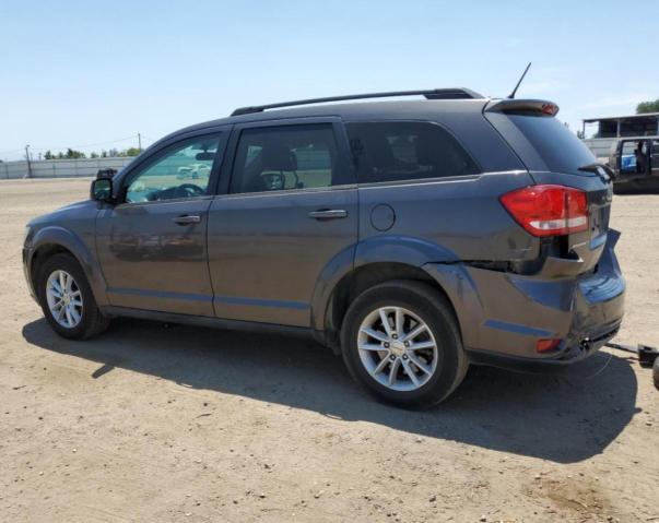 Photo 2 from auction – 2015 DODGE JOURNEY SX with VIN 3C4PDCBG0FT726564
