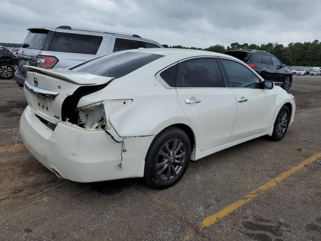 Photo 3 from auction – 2015 NISSAN ALTIMA 2.5 with VIN 1N4AL3AP0FC589444